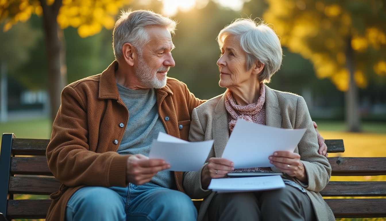 Minima de la retraite : comprendre et optimiser votre revenu minimum