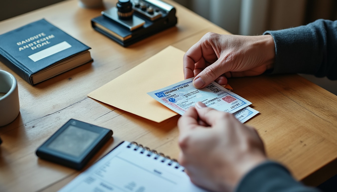 Retirer de l’argent d’une assurance vie à La Banque Postale : guide complet
