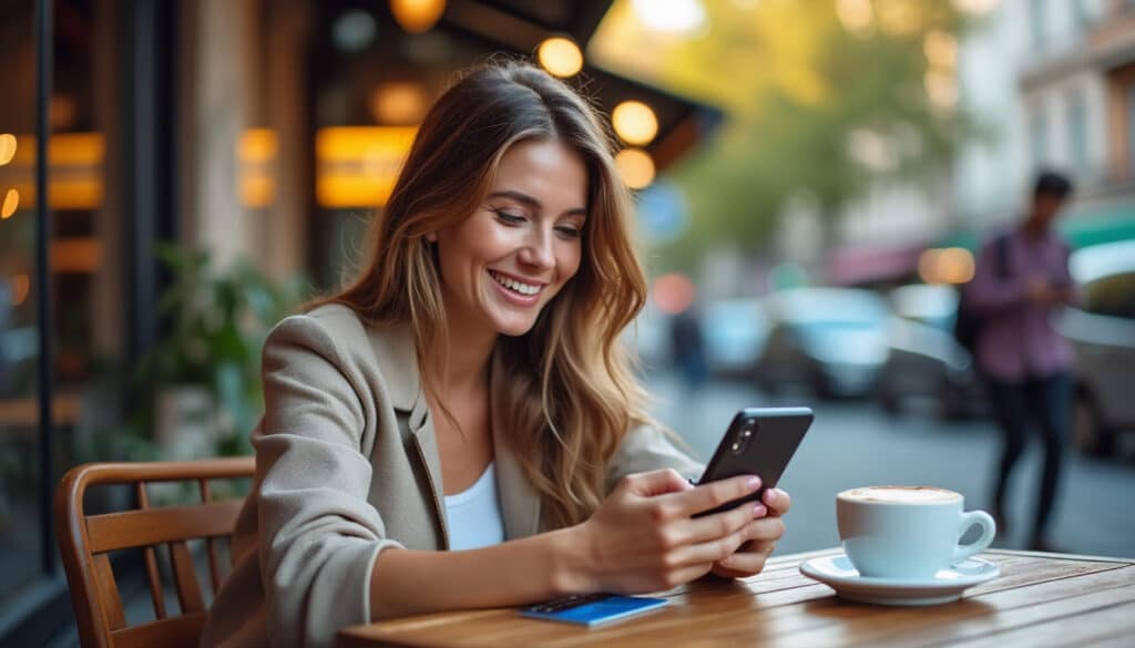 Virement instantané à la Banque Postale gratuit : rapidité et simplicité