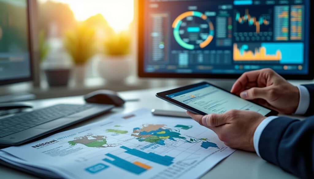 Banque SWIFT : comprendre son rôle et optimiser vos virements internationaux