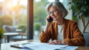 Caisse de retraite téléphone : guide pour un contact rapide et efficace