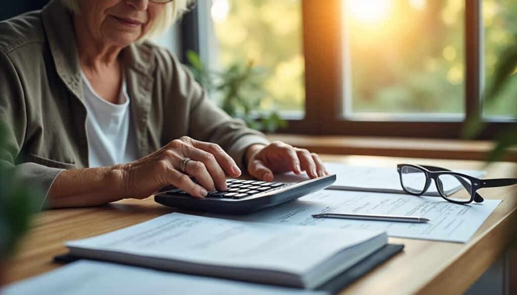 Calcul de la décote de la retraite : tout comprendre pour anticiper