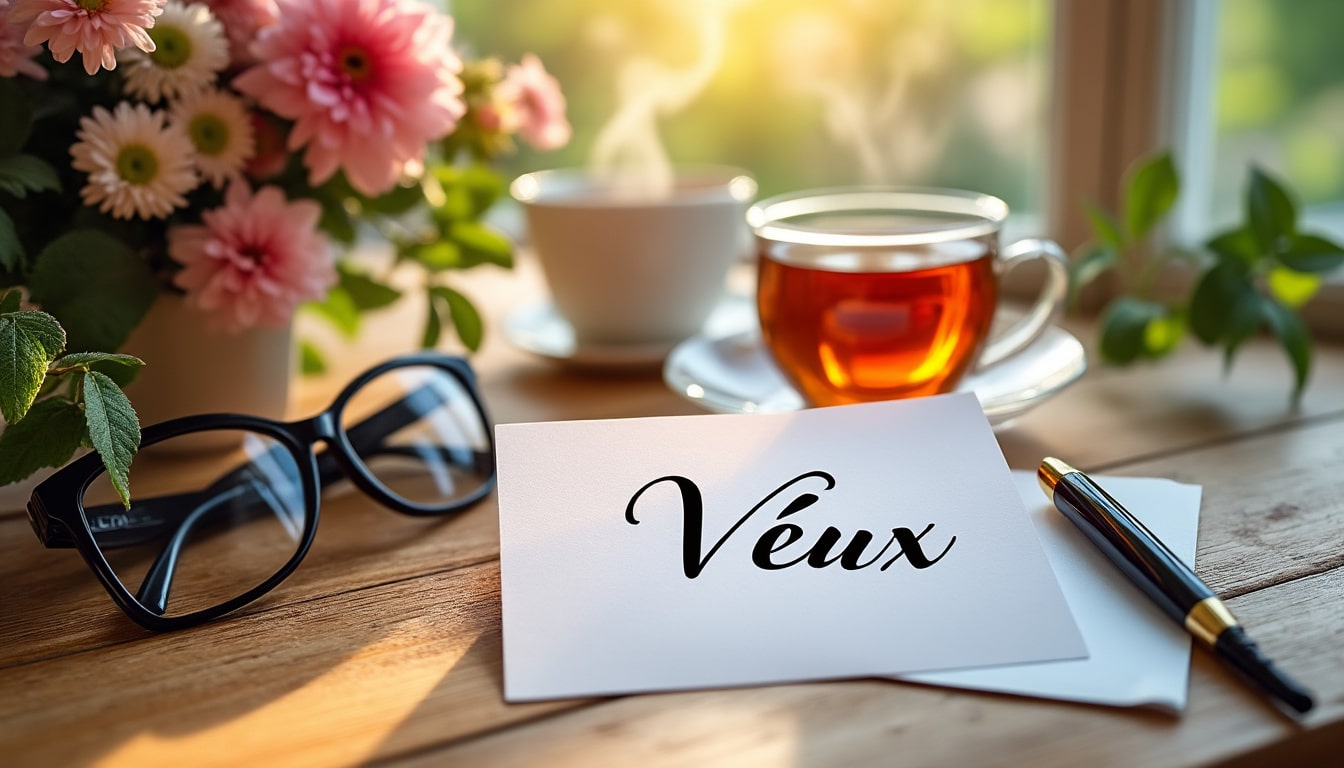 Mots pour la retraite : guide pour un message sincère et adapté