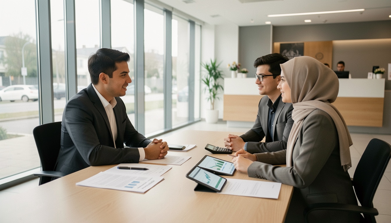 Banque islamique en France : quelles solutions choisir ?