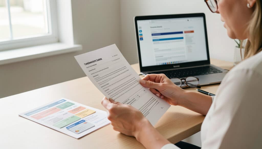 Complémentaire santé responsable : règles et remboursements