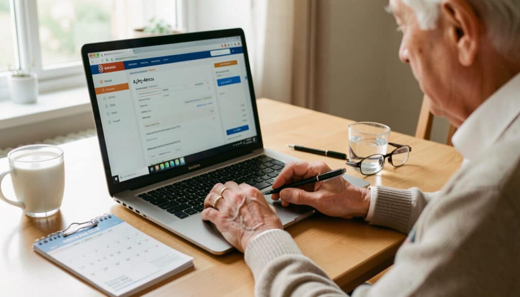 Paiement Agirc-Arrco de mai 2026 : quelle date ?