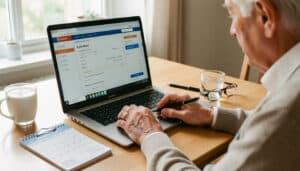 Paiement Agirc-Arrco de mai 2026 : quelle date ?