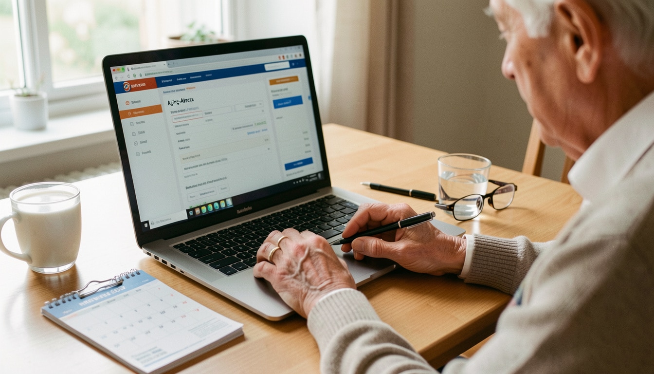 Paiement Agirc-Arrco de mai 2026 : quelle date ?