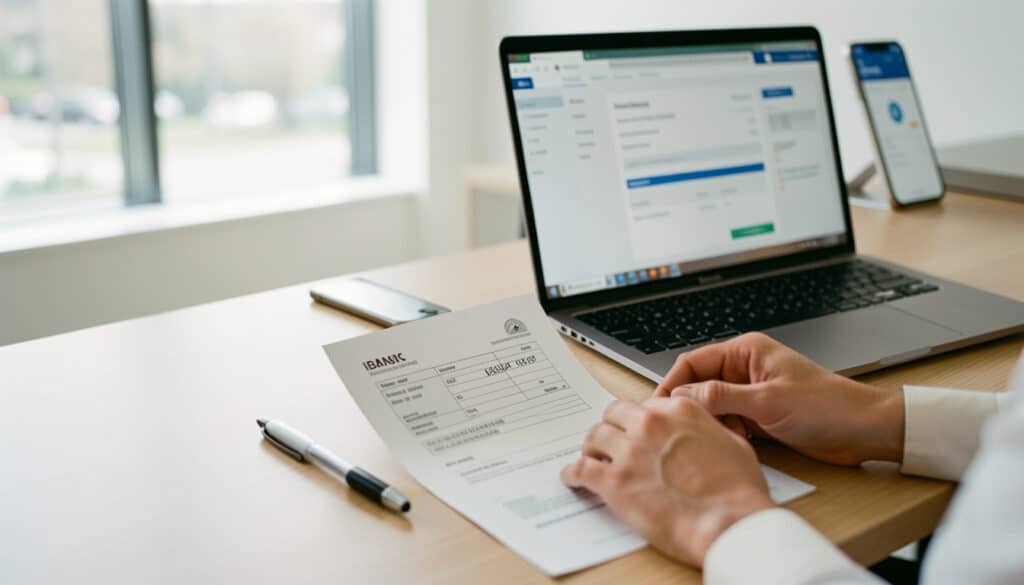 Code BIC bancaire : exemple, rôle et vérification