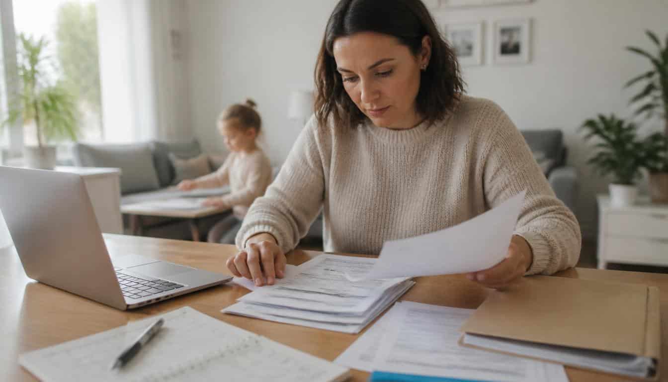 Congé parental et retraite : quels justificatifs garder
