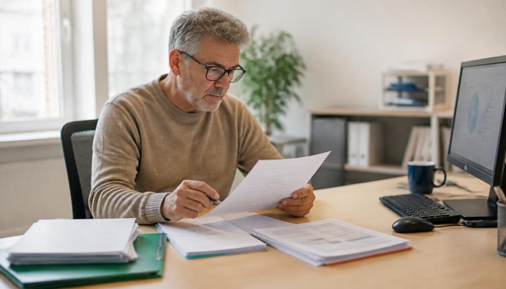 Le chômage compte-t-il pour la retraite ?