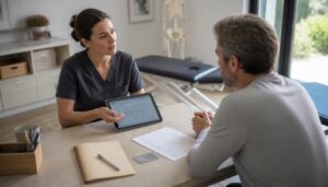 Ostéopathe et mutuelle : quel remboursement espérer ?