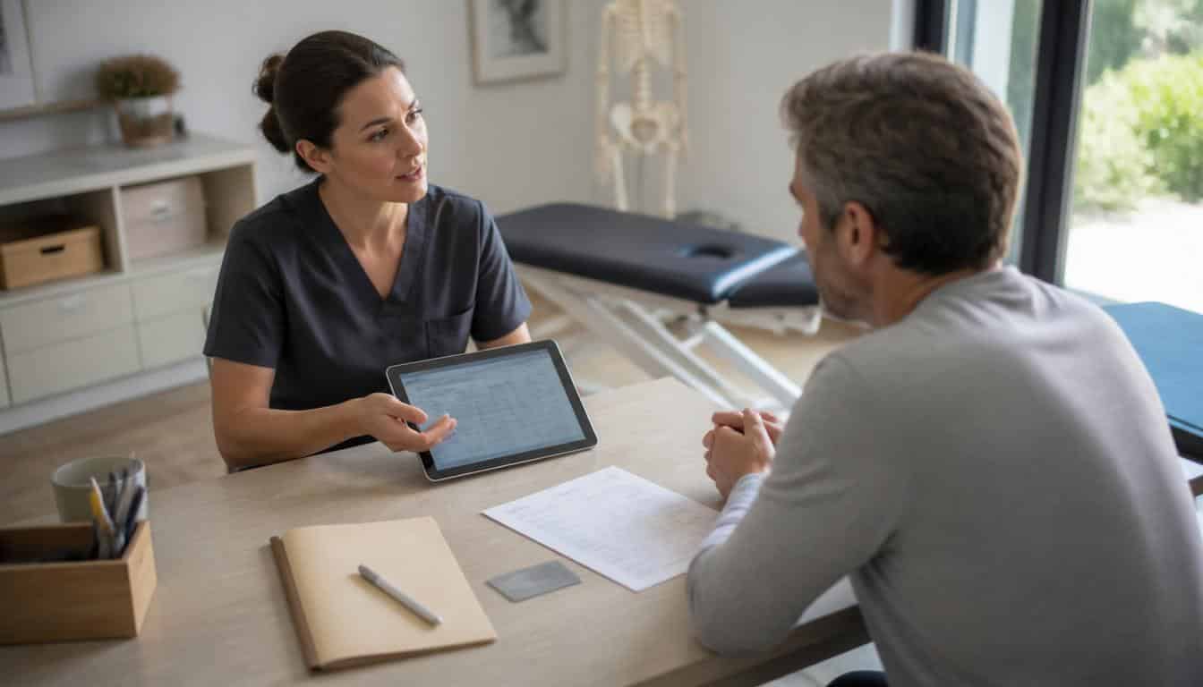 Ostéopathe et mutuelle : quel remboursement espérer ?