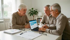 Retraite carrière longue 1963 et nouvelle réforme