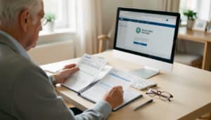 Dates de virement Carsat 2026 et délais de paiement