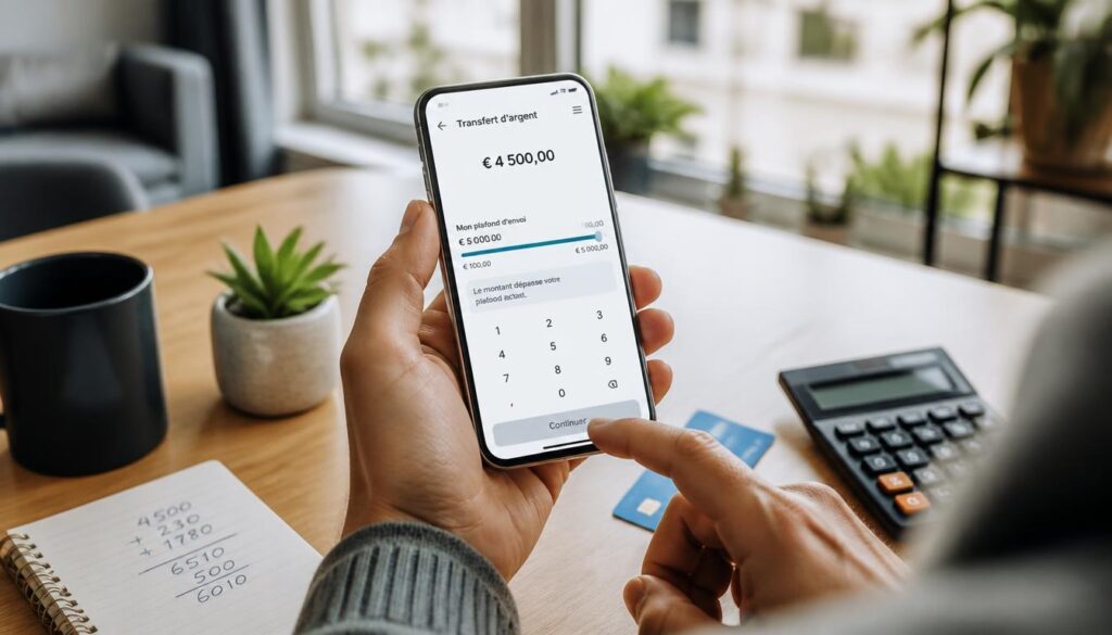 Wero : quel montant maximum peut-on envoyer ?