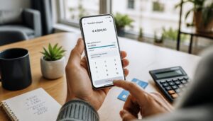 Wero : quel montant maximum peut-on envoyer ?
